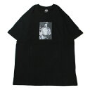 OC~[ GRIMEY CAUSING PANIC THE PRIDE REGULAR S/S T-SHIRTS BLACK / ubN TVc 