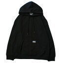 vNu PRO CLUB HEAVY WEIGHT FRENCH TERRY PULLOVER HOODIE BLACK / ubN wr[EFCg t` e[ XEFbg t[h p[J[ 12.7oz n