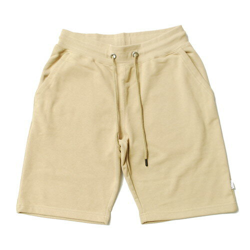 プロクラブ PRO CLUB HEAVY WEIGHT FRENCH TERRY SWEAT SHORTS KHAKI / カーキ ヘビーウェイト フレンチ テリー スウェット ショート パンツ 12.7oz 無地