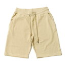 プロクラブ PRO CLUB HEAVY WEIGHT FRENCH TERRY SWEAT SHORTS KHAKI / カーキ ヘビーウェイト フレンチ テリー スウェット ショート パンツ 12.7oz 無地