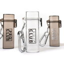 プロクラブ PRO CLUB LIGHTER CASE KEYCHAIN キーチェーン ライター ケース