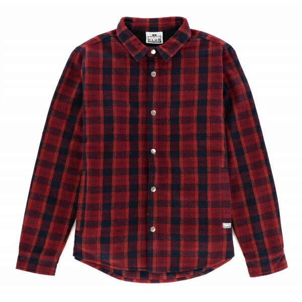 ySALE/Z[zvNu PRO CLUB FLANNEL WORK SHIRTS JACKET RED ~ NAVY / bh ~ lCr[ tl [N Vc WPbg