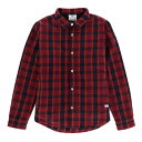 ySALE/Z[zvNu PRO CLUB FLANNEL WORK SHIRTS JACKET RED ~ NAVY / bh ~ lCr[ tl [N Vc WPbg