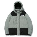 ySALE/Z[zt@[Xg_E FIRST DOWN WRAP DOWN PARKA DICROS? MAURI JACKET SAGE GREEN / Z[WO[ }Ee _E p[J[ WPbg