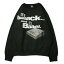 SALE/ۥå å RAP ATTACK SP1200 SWEAT BLACK / ֥å å ȥ졼ʡ