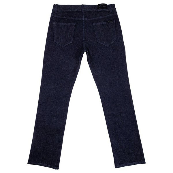 【SALE/セール】ストリート ドリームス STREET DREAMS RIGID DENIM JEANS BLUE / ブルー デニム パンツ スリム スキニー ストレッチ
