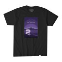 ストリート ドリームス STREET DREAMS NO PLACE LIKE HOME S/S Tシャツ BLACK / ブラック Tシャツ 半袖