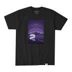 【SALE/セール】ストリート ドリームス STREET DREAMS NO PLACE LIKE HOME S/S Tシャツ BLACK / ブラック Tシャツ 半袖