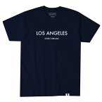 【SALE/セール】ストリート ドリームス STREET DREAMS PROMINENT S/S Tシャツ NAVY / ネイビー Tシャツ 半袖