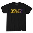 ySALE/Z[zXg[g h[X STREET DREAMS DECADE S/S TVc BLACK / ubN TVc 