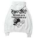 x fCrX BEN DAVIS TAGGING ZIP HOODIE OATMEAL / I[g~[ Wbv t[h p[J[