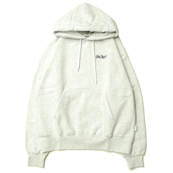 乐天商城 - ベン デイビス BEN DAVIS HEAVY SWEAT HOODIE ASH / アッシュ フード パーカー