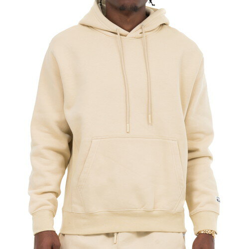乐天商城 - プロクラブ PRO CLUB HEAVY WEIGHT BASIC HOODIE OYSTER WHITE / オイスター ホワイト ヘビーウェイト スウェット フード パーカー