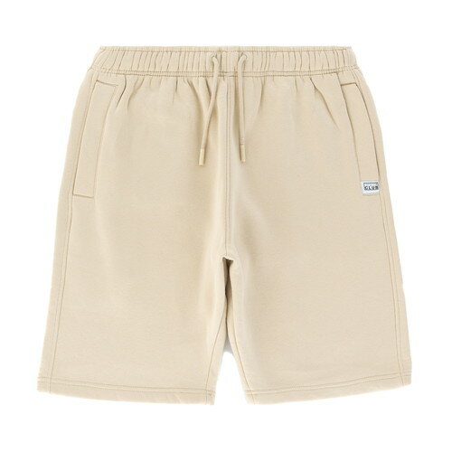 プロクラブ PRO CLUB HEAVY WEIGHT BASIC SWEAT SHORTS OYSTER WHITE / オイスター ホワイト スウェット ショート パンツ 無地