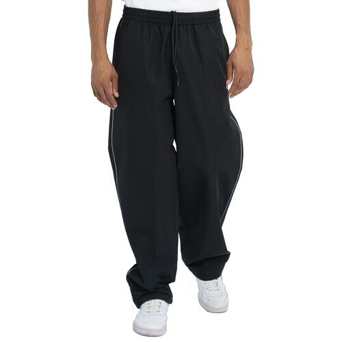 プロクラブ PRO CLUB HEAVY WEIGHT TRACK PANTS BLACK / ブラック ヘビーウェイト トラック パンツ プロクラブ PRO CLUB HEAVY WEIGHT TRACK PANTS BLACK / ブラック ヘビーウェイト トラック パンツ