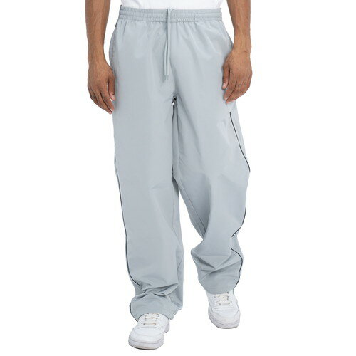 プロクラブ PRO CLUB HEAVY WEIGHT TRACK PANTS GRAY / グレー ヘビーウェイト トラック パンツ