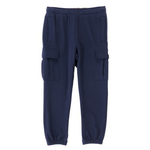 プロクラブ PRO CLUB HEAVY WEIGHT TAPERED CARGO SWEAT PANTS NAVY / ネイビー カーゴ スウェット パンツ