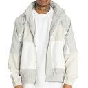 プロクラブ PRO CLUB HEAVYWEIGHT CONVERTIBLE WINDBREAKER JACKET GRAYSCALE / グレースケール ヘビーウェイト コンバーチブル ウインドブレーカー ジャケット