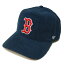 եƥ֥ '47 BOSTON RED SOX THICK CORDUROY SNAPBACK CAP NAVY  RED / ͥӡ  å ܥȥ åɥå ʥåץХå å ǥ ˹