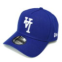 ニューエラ NEW ERA USA 9FORTY A-FRAME LOS ANGELES DODGERS UPSIDE DOWN DARK ROYAL / ダーク ロイヤル ロサンゼルス ドジャース ナインフォーティー キャップ 940 CAP 反転