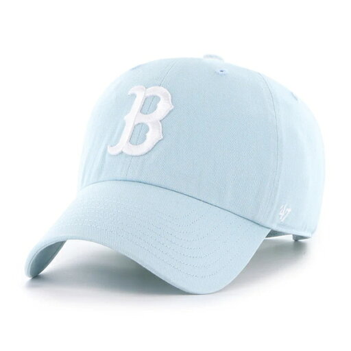 フォーティーセブン ' 47 BOSTON RED SOX CLEAN UP MAKO / マコ ボストン レッドソックス クリーンナップ キャップ 帽子 フォーティーセブン ' 47 BOSTON RED SOX CLEAN UP MAKO / マコ ボストン レッドソックス クリーンナップ キャップ 帽子