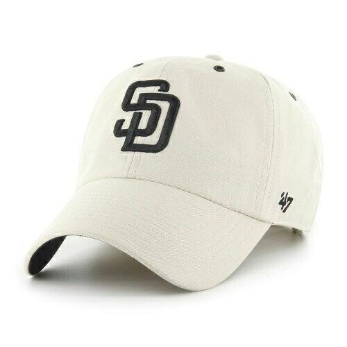 POSSIBILITY㤨֥եƥ֥ '47 SAN DIEGO PADRES LUNAR CLEAN UP CAP BONE / ܡ ǥ ѥɥ쥹 ꡼ʥå å ˹ҡפβǤʤ4,950ߤˤʤޤ