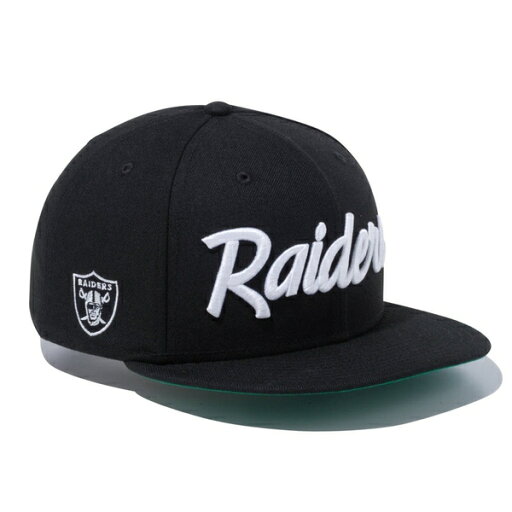 ニューエラ NEWERA 9FIFTY LAS VEGAS RAIDERS SNAPBACK CAP BLACK / ブラック ラスベガス レイダース スナップバックキャップ 帽子 950 ニューエラ NEWERA 9FIFTY LAS VEGAS RAIDERS SNAPBACK CAP BLACK / ブラック ラスベガス レイダース スナップバックキャップ 帽子 950