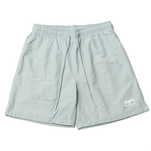 ץ PRO CLUB COMFORT COTTON / NYLON SWIM SHORTS GRAY / 졼 ʥ  硼 ϡեѥ ϡѥ ̵