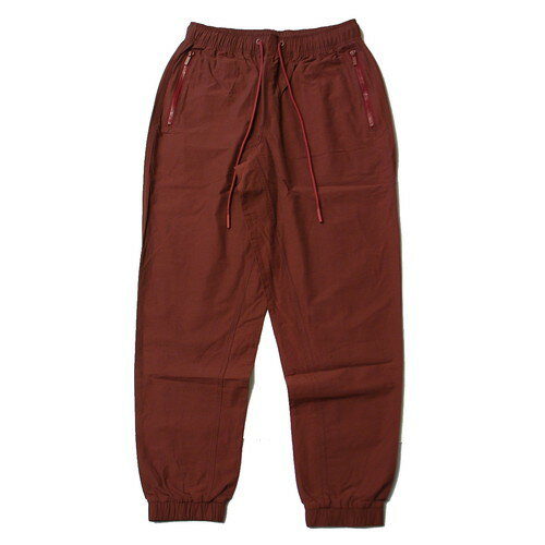 プロクラブ PRO CLUB COMFORT COTTON / NYLON TRACK PANTS BURGUNDY / バーガンディー ナイロン トラック パンツ ジョガー プロクラブ PRO CLUB COMFORT COTTON / NYLON TRACK PANTS BURGUNDY / バーガンディー ナイロン トラック パンツ ジョガー