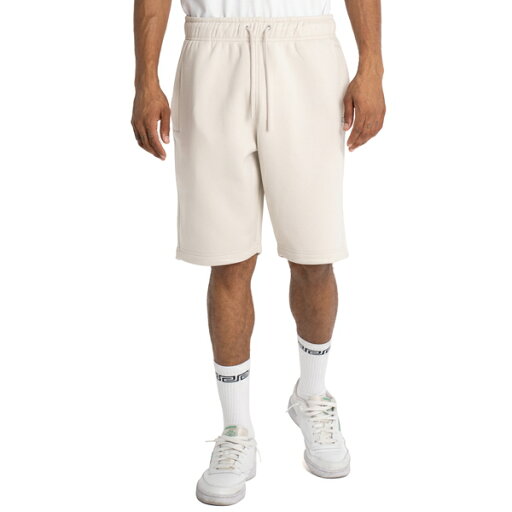 プロクラブ PRO CLUB HEAVY WEIGHT BASIC SWEAT SHORTS MOON BEAM / ムーンビーム スウェット ショート パンツ 無地 プロクラブ PRO CLUB HEAVY WEIGHT BASIC SWEAT SHORTS MOON BEAM / ムーンビーム スウェット ショート パンツ 無地