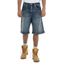 vNu PRO CLUB HEAVY WEIGHT RELAXED FIT DENIM SHORTS DARK STONEWASH / _[N Xg[EHbV wr[EFCg bNXtBbg fj V[c n[t pc