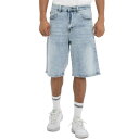 プロクラブ PRO CLUB HEAVY WEIGHT RELAXED FIT DENIM SHORTS LIGHT STONEWASH / ライト ストーンウォッシュ ヘビーウェイト リラックスフィット デニム ショーツ ハーフ パンツ