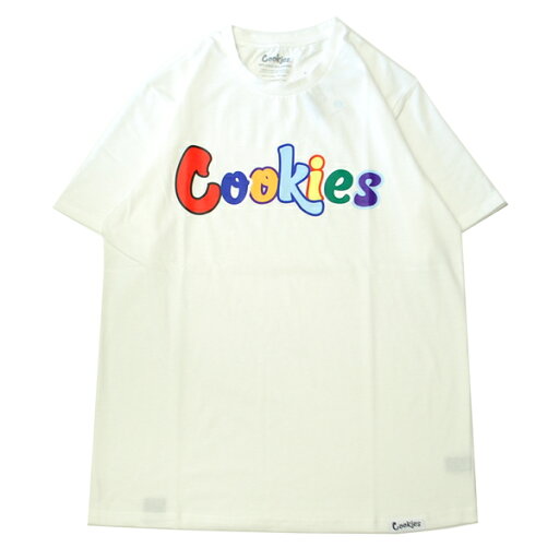 クッキーズ COOKIES BATTALION ORIGINAL MINT S/S Tシャツ WHITE / ホワイト 半袖 シャツ クッキーズ COOKIES BATTALION ORIGINAL MINT S/S Tシャツ WHITE / ホワイト 半袖 シャツ