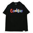クッキーズ COOKIES BATTALION ORIGINAL MINT S/S Tシャツ BLACK / ブラック 半袖 シャツ