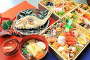 【食のポストカードのAIR】お正月おせち料理のはがきハガキ葉書 撮影/YOSHIO IWASAWA