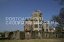 【日本の風景/広島のポストカード】広島原爆ドームのはがきハガキ photo by MIRO 143円