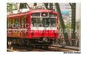 【鉄道のポストカード】「800 Series Keikyu」京急800系の葉書　ハガキ　photo by MIRO