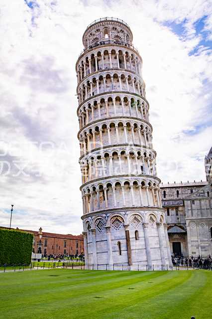 【イタリアの風景ポストカードAIR】