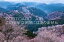 奈良県 吉野郡吉野町 世界遺産 吉野山 110円
