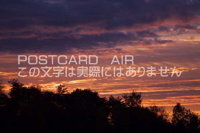 【日本の風景ポストカードのAIR】京