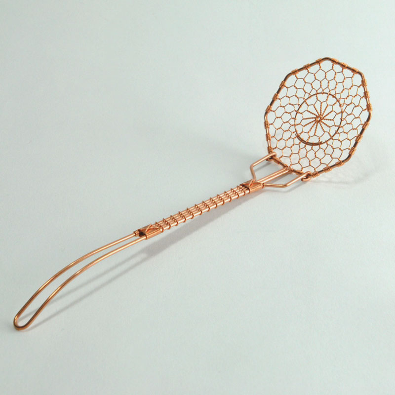 金網つじ とうふすくい【送料込み】