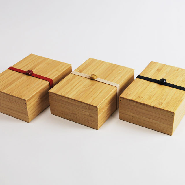 【ポイント3倍】【公長齋小菅】一段弁当箱　【あす楽】【送料無料】