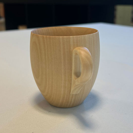 【ポイント3倍】【高橋工芸】Cara　マグカップ