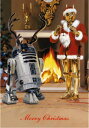 サイズ10.5X15cm『スター・ウォーズ』（Star Wars)は、ジョージ・ルーカスが温めていた構想を元に映画化された、スペースオペラの代表作　