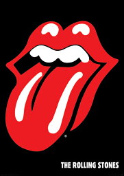 ザ・ローリング・ストーンズ ポスター The Rolling Stones Lips(141002)