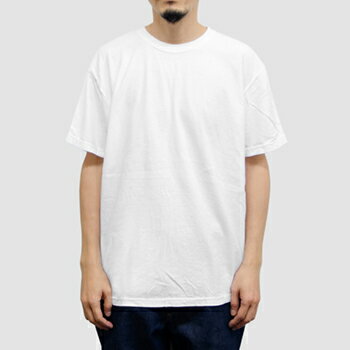 コムフォートカラーズ 後染め 6oz 半袖 Tシャツ 無地 Comfort Colors / （メール便は1枚まで可）