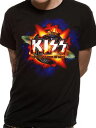 ݥӥ㤨֥åT KISS Kiss (Greatest Show T-shirt SפβǤʤ1,980ߤˤʤޤ