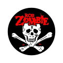 uE]r@WCAgpb` Rob Zombie Back Patch: Dead Return(140314)