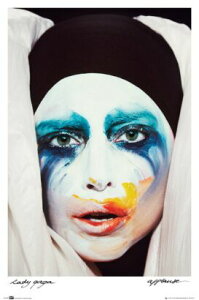 ǥݥ Lady Gaga Applause(140106)