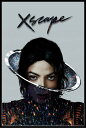 マイケル・ジャクソン ポスター フレームセット Michael Jackson (Xscape)(140919)